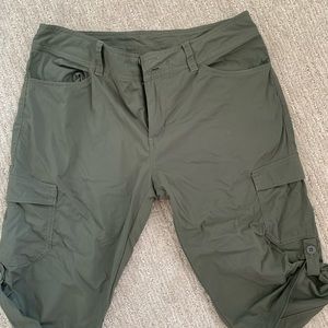 Patagonia shorts